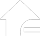Residential property sale settlement icon