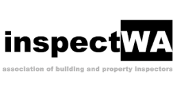 Inspect WA building and property inspectors logo